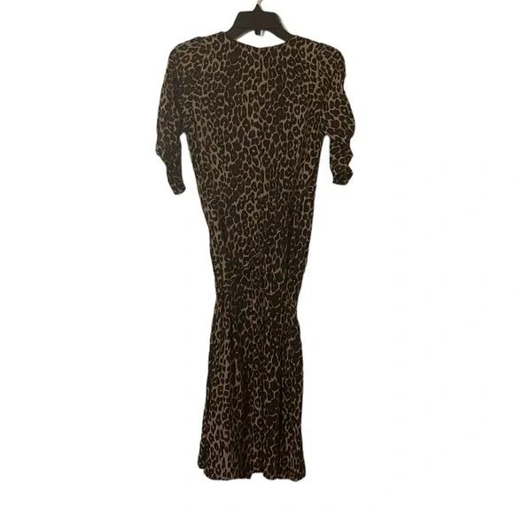 knee length dresses for ladies ANNMARIE DRESS main image 1